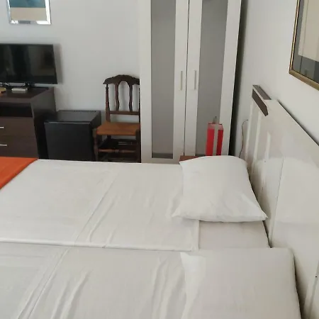 3a Privatunterkunft