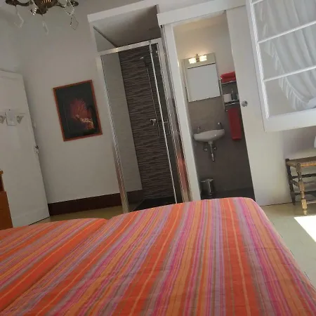 3a Habitación en casa particular Sitges