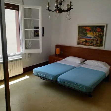 Habitación en casa particular 3a Sitges