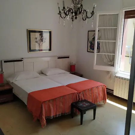 Habitación en casa particular 3a *